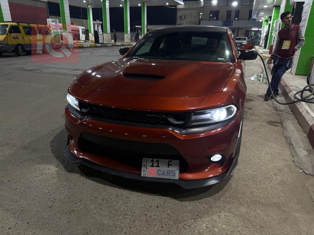 دودج تشارجر